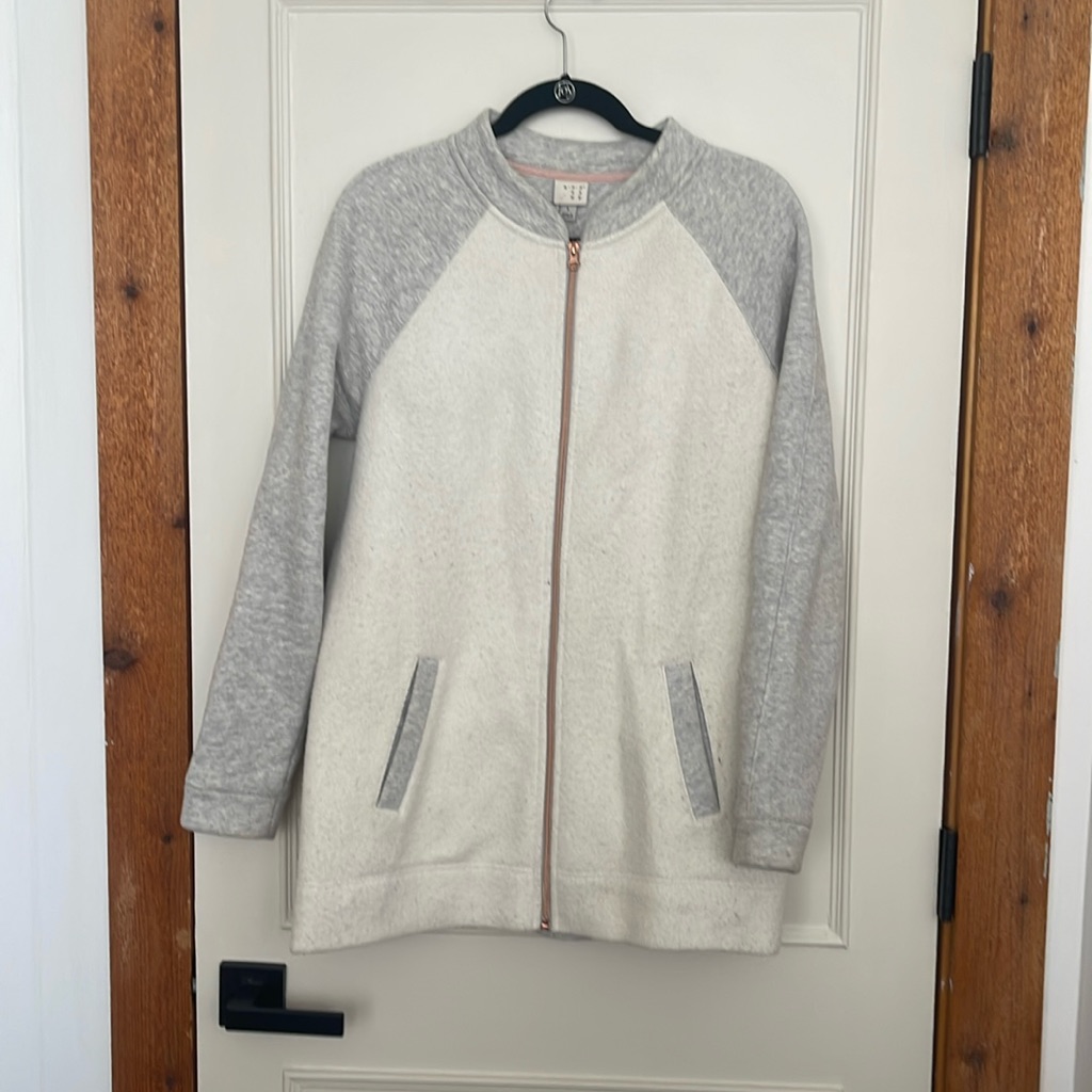 Unique Jacket